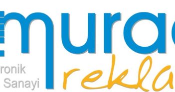murad reklam tabela logo