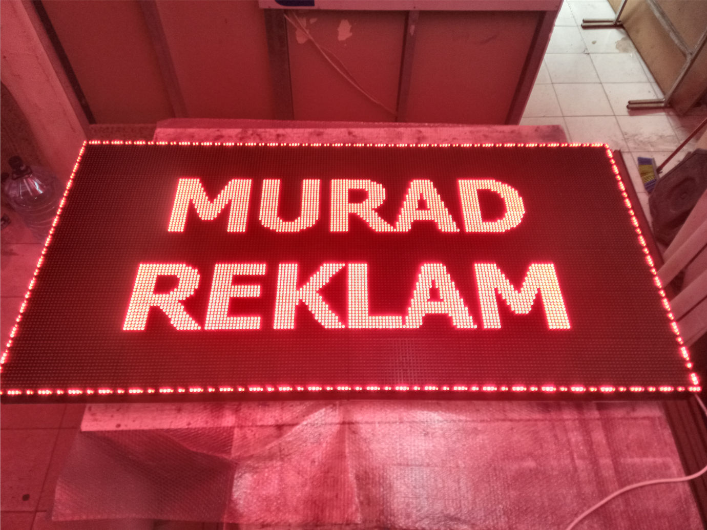 led-kayan-yazi-tabela