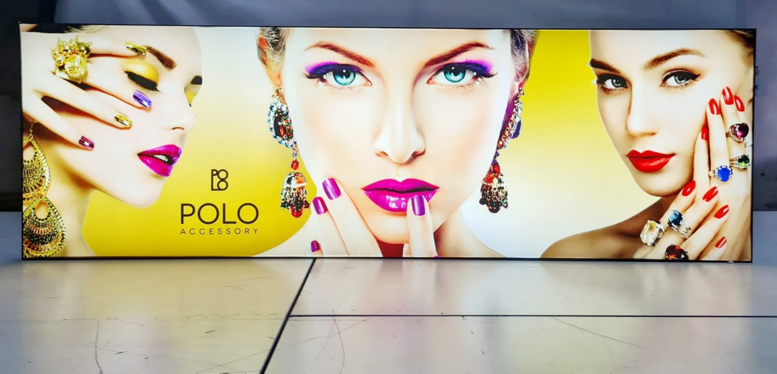 Ledbox Tabela