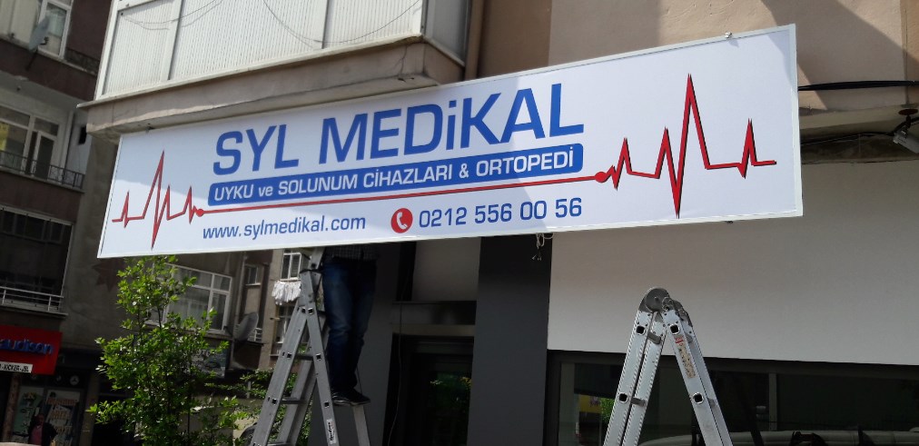 Işıksız Tabela - isiksiz tabela
